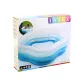   Intex - csillag alakú családi medence - 185 x 180 cm - 00835