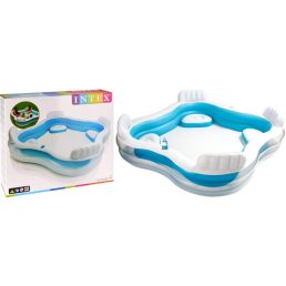 Intex családi medence - 229 x 66 cm - 02169