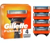 Gillette Fusion 5, 4 darabos borotvabetét csomag, 02650