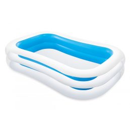 Intex - családi medence - 262 x 175 cm - 03467
