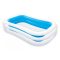 Intex - családi medence - 262 x 175 cm - 03467