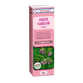   Biomed bőrápoló krém fekete nadálytő kivonattal – 60 g (kozmetikum)