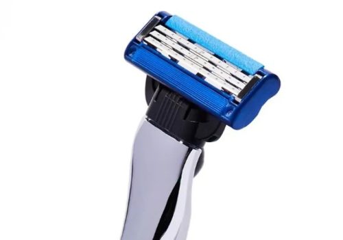 Gillette Mach 3, 4 darabos borotvabetét csomag, 06148