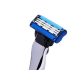 Gillette Mach 3, 4 darabos borotvabetét csomag, 06148