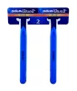 Gillette Blue 2 Plus, 2 darabos borotva szett, 08174
