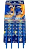 Gillette Blue 2 Plus, 2 darabos borotva szett, 08174