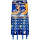 Gillette Blue 2 Plus, 2 darabos borotva szett, 08174