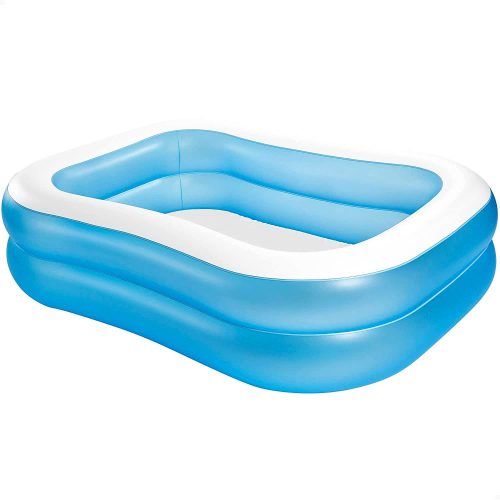 Intex - Családi medence - 203 x 152 x 48 cm - 08608