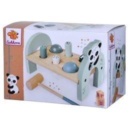 Eichhorn - Fa Pandás Kalapáló játék
