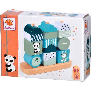 Eichhorn - Fa Rakosgató Montessori Játék