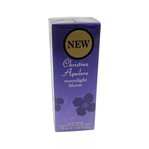 Christina Aguilera Moonlight Bloom EDP 15 ml - 10172