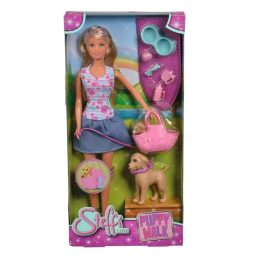 Steffi Love - Kutyasétáltatás játékszett
