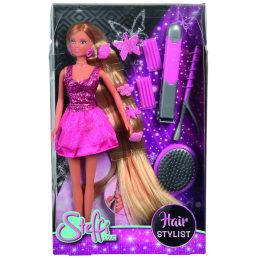 Steffi Love - Fodrász játékszett