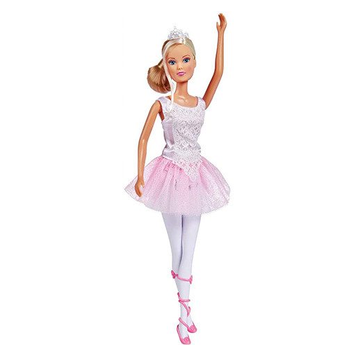 Steffi Love - Balerina baba