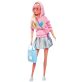 Steffi Love - Pasztel Fashion Baba