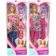 Steffi Love terhes baba