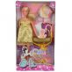 Steffi Love - Royal baby terhes Steffi babával