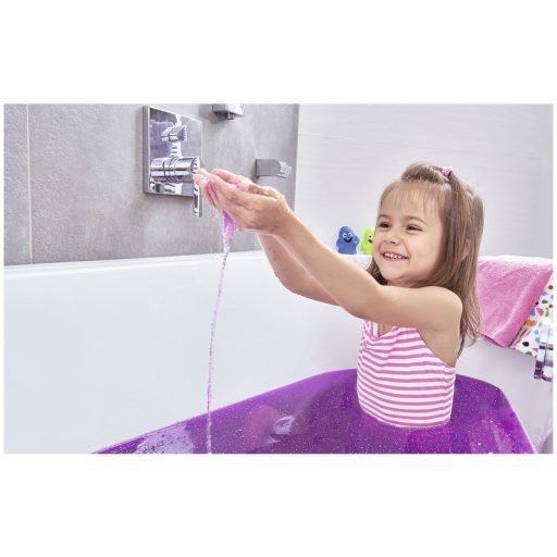 Glibbi Unicorn fürdőzselé 150g