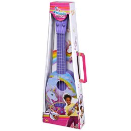 My music World - Unikornis Ukulele 43 cm