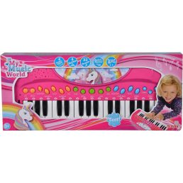 My Music World - Unikornis Szintetizátor