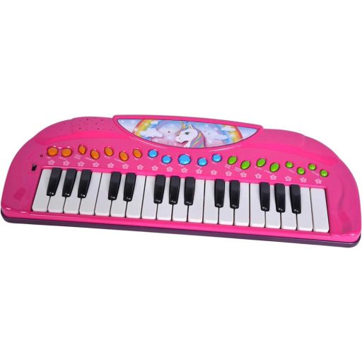 My Music World - Unikornis Szintetizátor