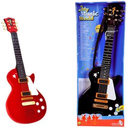 Simba - My Music World Rock Gitár