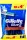 Gillette Blue 2 Plus, 10 + 4 darabos borotva csomag, 10989