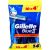 Gillette Blue 2 Plus, 10 + 4 darabos borotva csomag, 10989