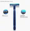 Gillette Blue 2 Plus, 10 + 4 darabos borotva csomag, 10989