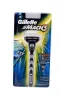 Gillette Mach 3 Borotva készülék, 11308
