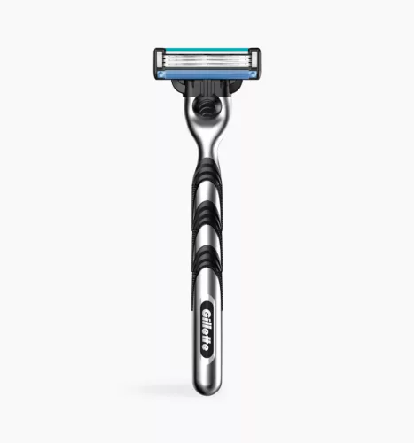 Gillette Mach 3 Borotva készülék, 11308