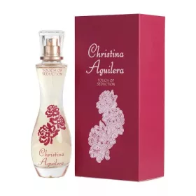 Christina Aguilera Touch of Seduction EDP 15 ml - 11450