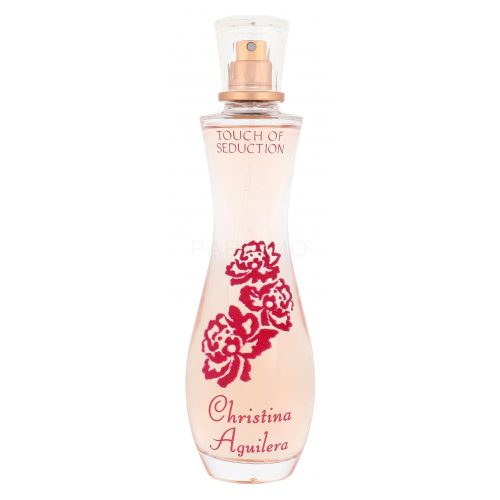 Christina Aguilera Touch of Seduction EDP 15 ml - 11450
