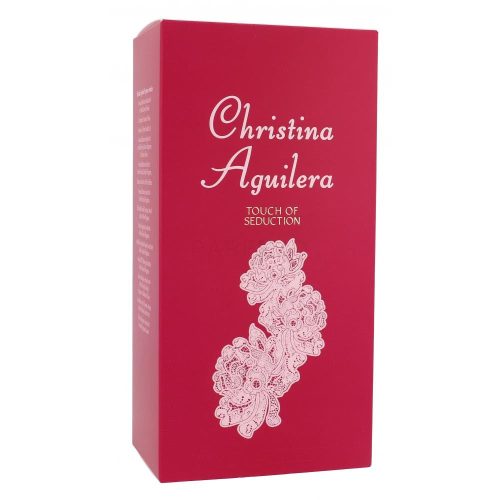 Christina Aguilera Touch of Seduction EDP 15 ml - 11450