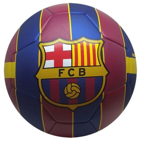 FC Barcelona focilabda Home 2021, 5-ös méret