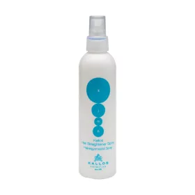 Kallos KJMNhajkiegyenesítő spray 200ml - 11455