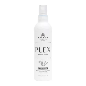 Kallos Plex hővédő hajvasaló permet 200ml - 11460