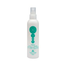 Kallos KJMN 14in1 keratin hajápoló spray 200ml - 11462