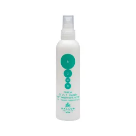 Kallos KJMN 14in1 keratin hajápoló spray 200ml - 11462