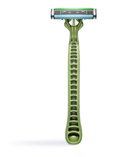Gillette Sensor 3 Sensitive, 3 darabos eldobható borotva csomag, 11482