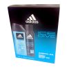 Adidas ajándék csomag, deo 150 ml + tusfürdő 250 ml ffi - 11494