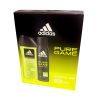 Adidas ajándék csomag, deo 150 ml + tusfürdő 250 ml ffi - 11494