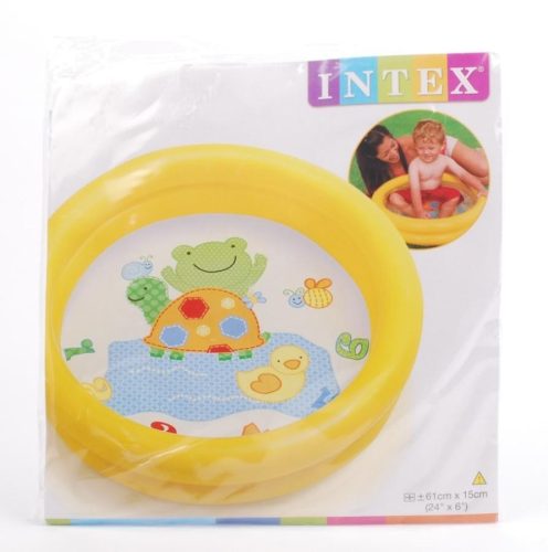 Medence, bébi, My First Pool, 61x15 cm - 12852