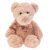 Beppe Timoteo barna teddy maci, 28 cm