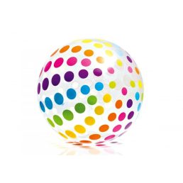 Intex - jumbo strandlabda - 107 cm - 13779