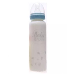 BabyBruin hőálló cumisüveg- 240ml