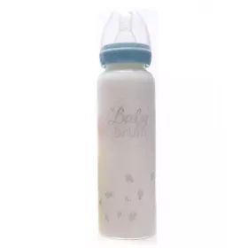 BabyBruin hőálló cumisüveg- 240ml