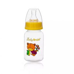 BabyBruin cumisüveg - 120 ml