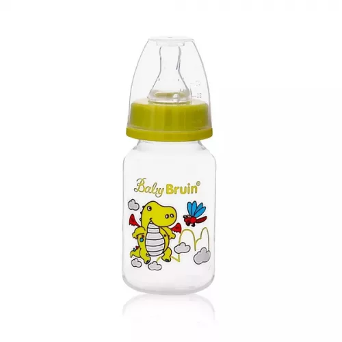 BabyBruin cumisüveg - 120 ml
