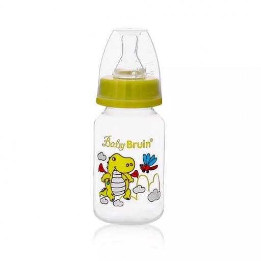 BabyBruin cumisüveg - 120 ml